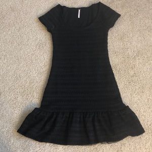 Free People Sweater Dress